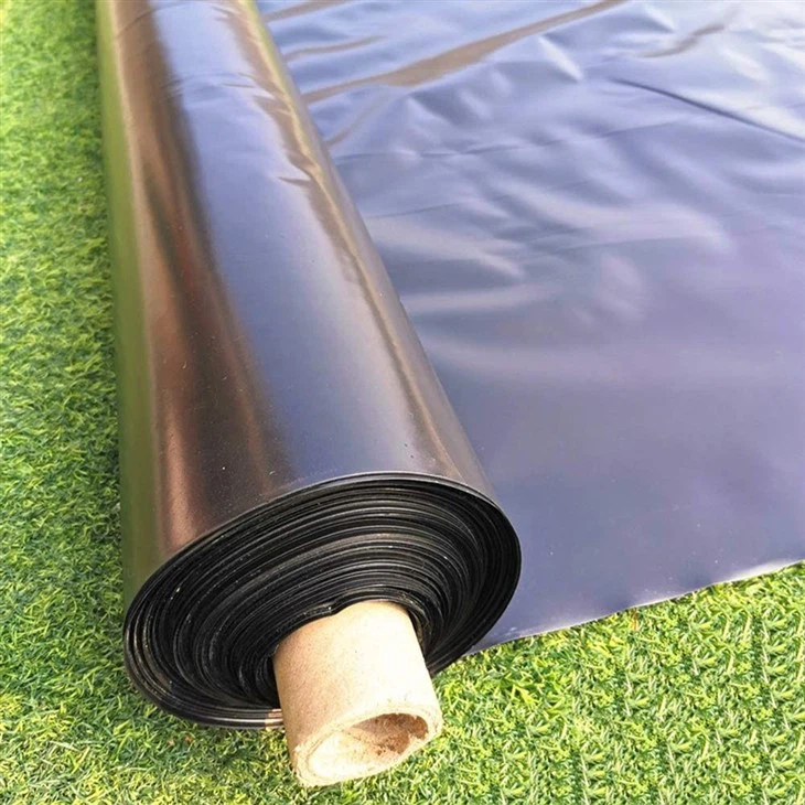 Geomembrane Liners