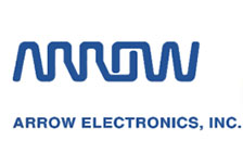 arrow electronics